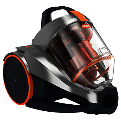 Vax Dynamo Power Cylinder Vacuum Cleaner
